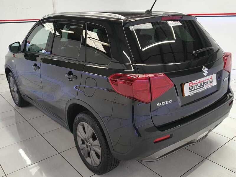 Used Suzuki Vitara 2019 for sale - 77045197: Photo 4
