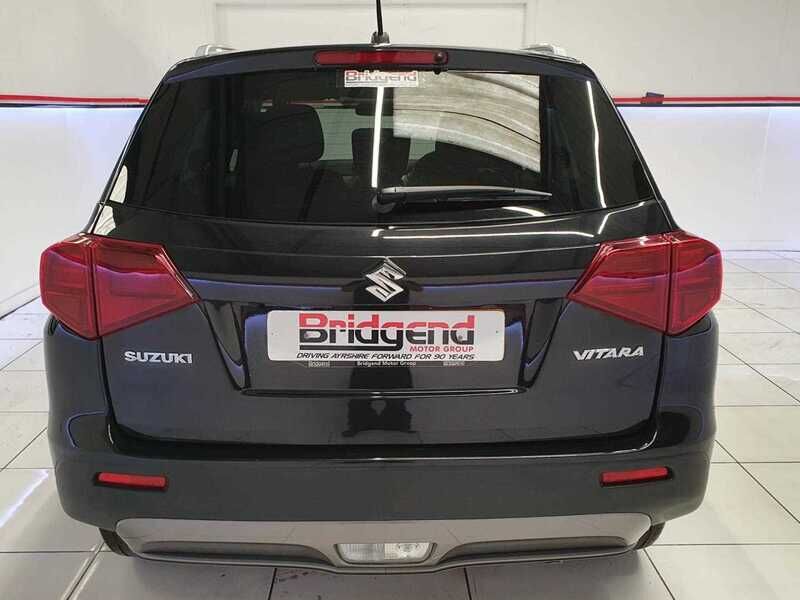 Used Suzuki Vitara 2019 for sale - 77045197: Photo 5