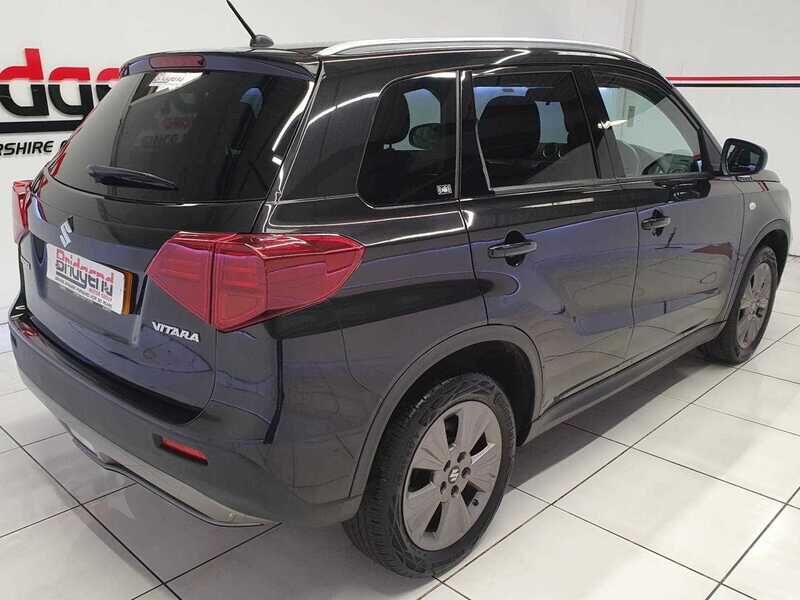 Used Suzuki Vitara 2019 for sale - 77045197: Photo 6