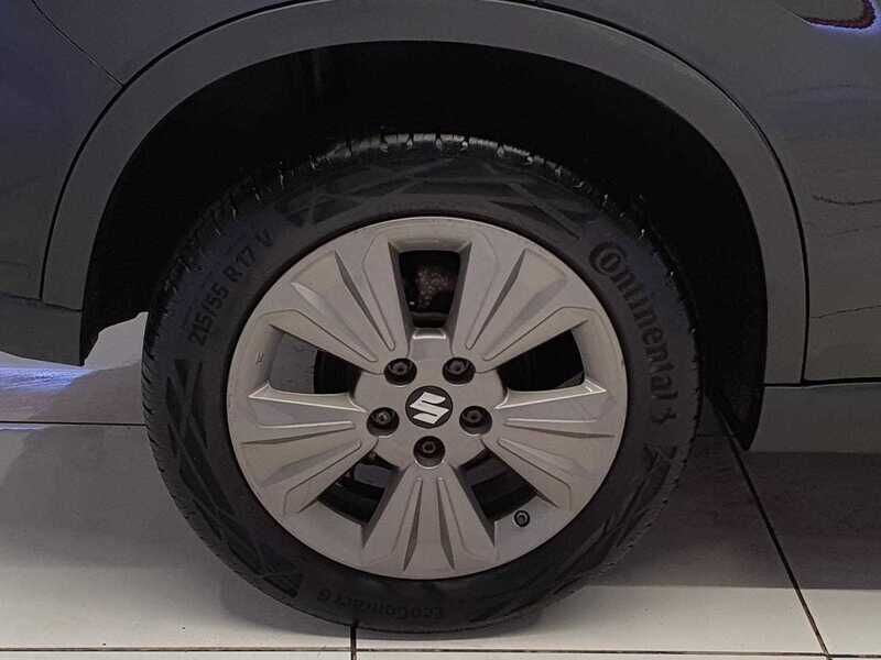 Used Suzuki Vitara 2019 for sale - 77045197: Photo 8