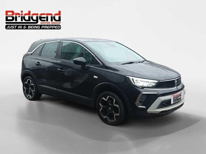 Used Vauxhall Crossland 2022 for sale - 76886273: Photo 1