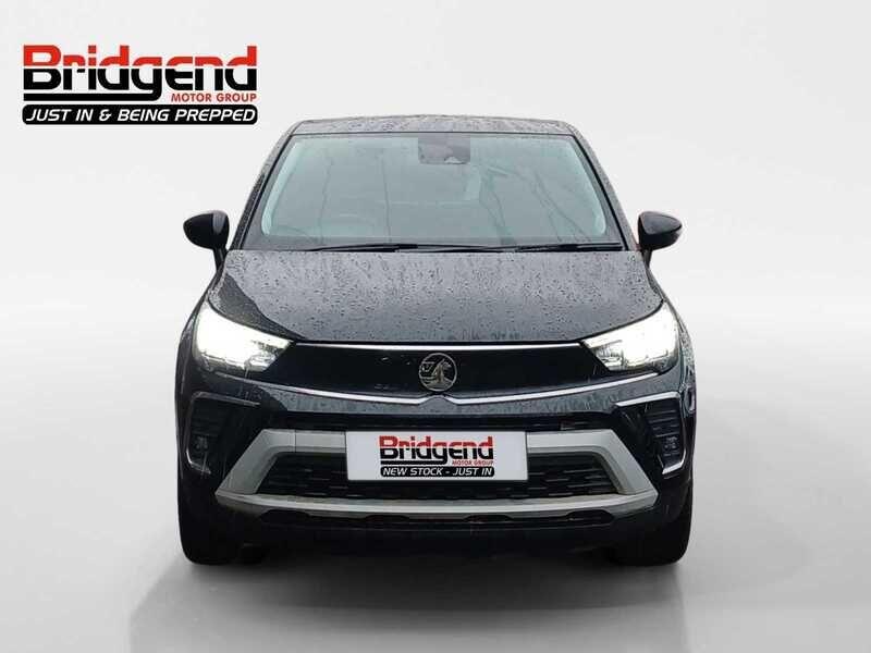 Used Vauxhall Crossland 2022 for sale - 76886273: Photo 2