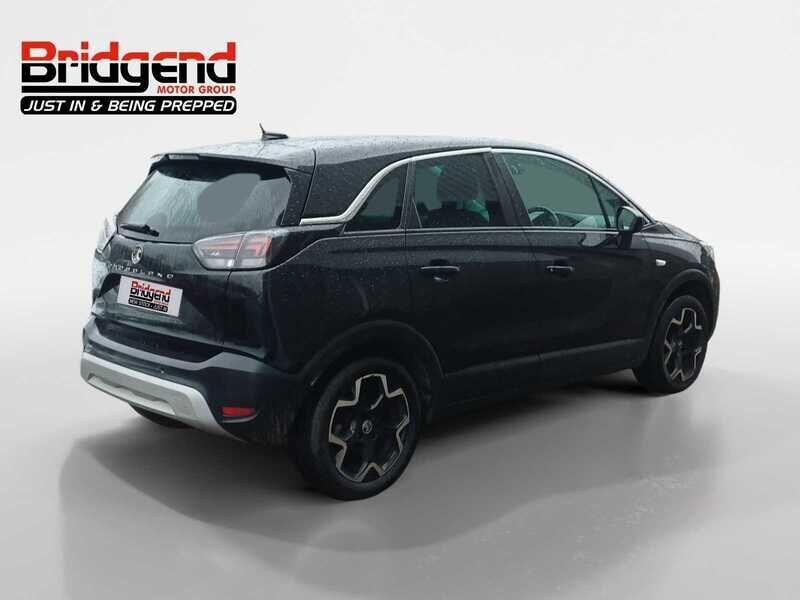 Used Vauxhall Crossland 2022 for sale - 76886273: Photo 3