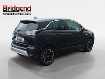 Used Vauxhall Crossland 2022 for sale - 76886273: Photo