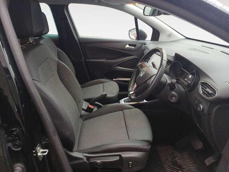 Used Vauxhall Crossland 2022 for sale - 76886273: Photo 4