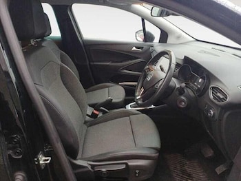 Used Vauxhall Crossland 2022 for sale - 76886273: Photo
