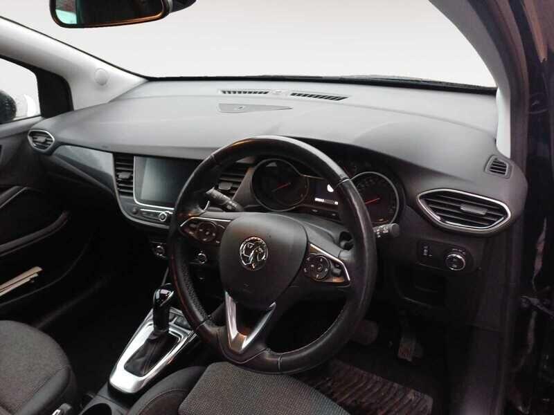 Used Vauxhall Crossland 2022 for sale - 76886273: Photo 5