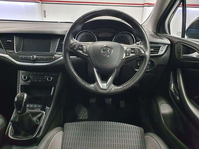 Used Vauxhall Astra 2021 for sale - 77045126: Photo 10