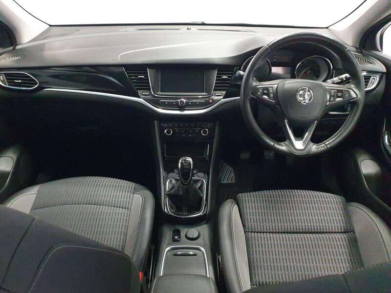 Used Vauxhall Astra 2021 for sale - 77045126: Photo 11