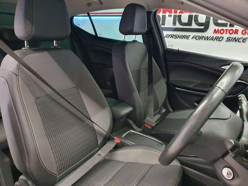 Used Vauxhall Astra 2021 for sale - 77045126: Photo 14