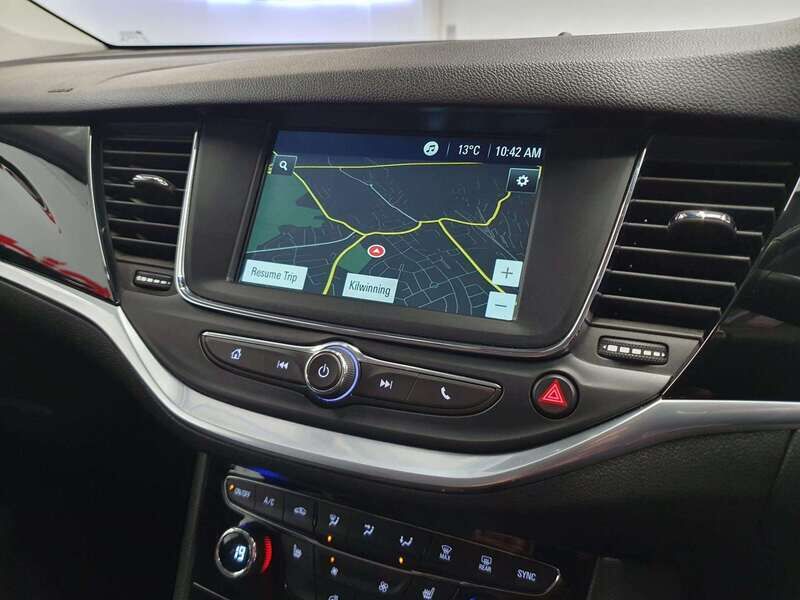 Used Vauxhall Astra 2021 for sale - 77045126: Photo 15