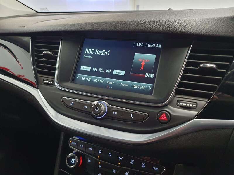 Used Vauxhall Astra 2021 for sale - 77045126: Photo 16