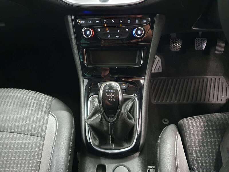 Used Vauxhall Astra 2021 for sale - 77045126: Photo 18