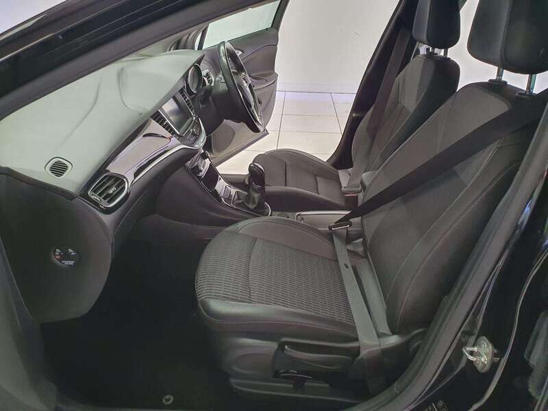 Used Vauxhall Astra 2021 for sale - 77045126: Photo 19