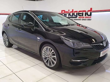 Used Vauxhall Astra 2021 for sale - 77045126: Photo