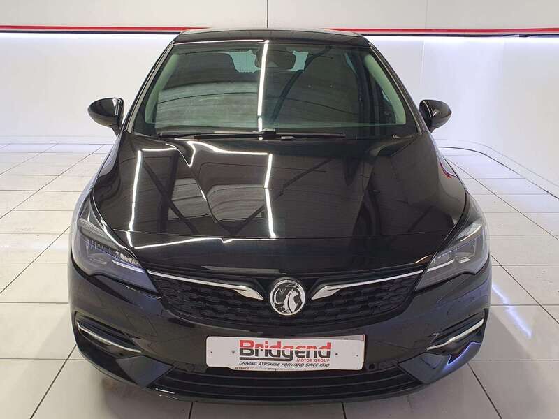 Used Vauxhall Astra 2021 for sale - 77045126: Photo 2