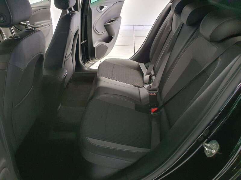 Used Vauxhall Astra 2021 for sale - 77045126: Photo 21