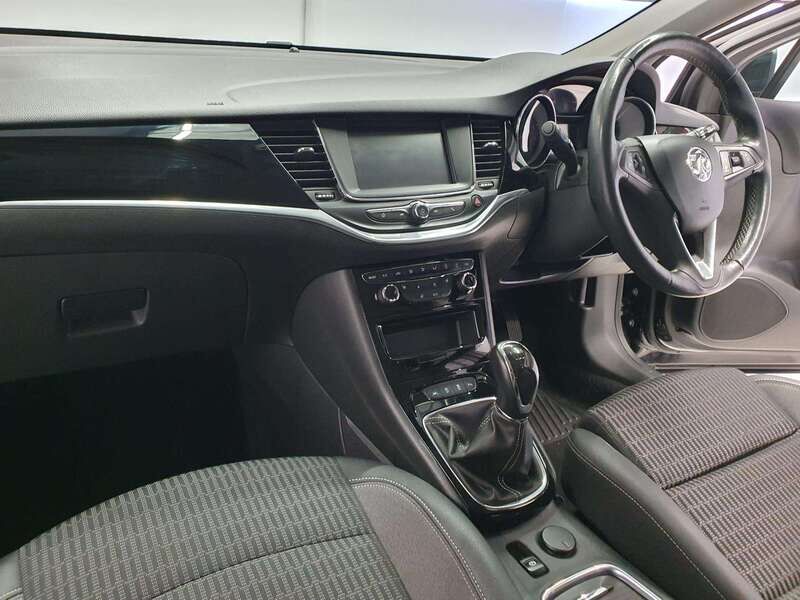 Used Vauxhall Astra 2021 for sale - 77045126: Photo 22