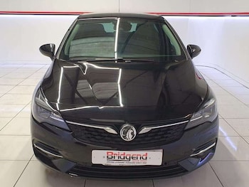 Used Vauxhall Astra 2021 for sale - 77045126: Photo