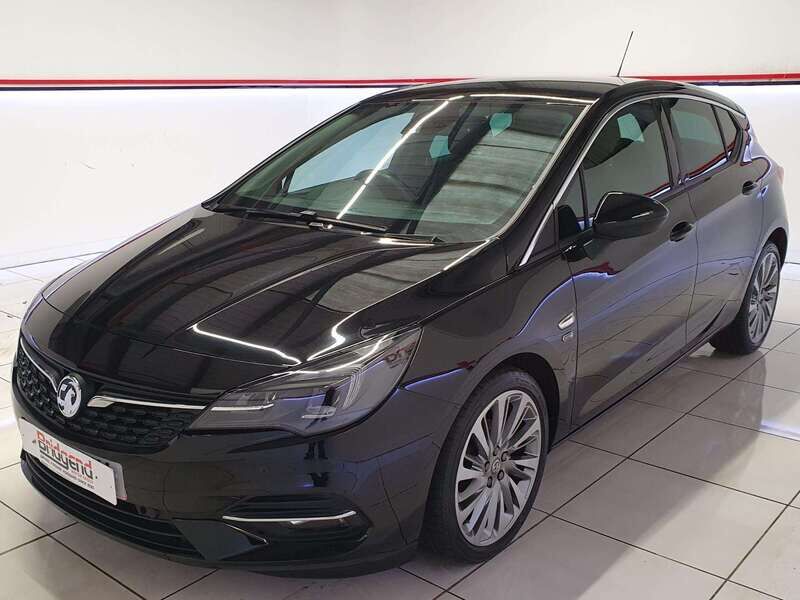 Used Vauxhall Astra 2021 for sale - 77045126: Photo 3