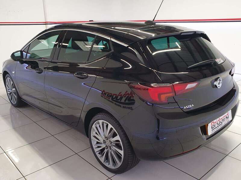Used Vauxhall Astra 2021 for sale - 77045126: Photo 4