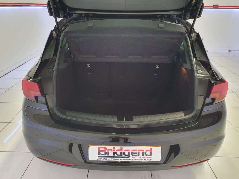 Used Vauxhall Astra 2021 for sale - 77045126: Photo 7