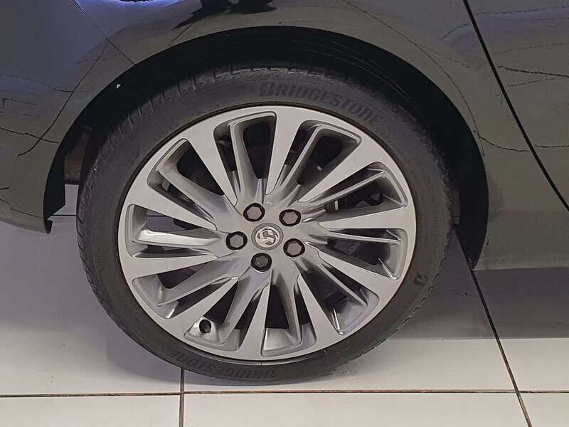 Used Vauxhall Astra 2021 for sale - 77045126: Photo 8