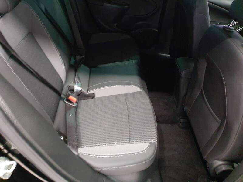 Used Vauxhall Astra 2021 for sale - 77045126: Photo 9