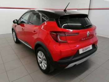 Used Renault Captur 2020 for sale - 74069149: Photo