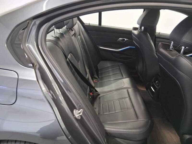 Used BMW 3 Series 2019 for sale - 76473545: Photo 11