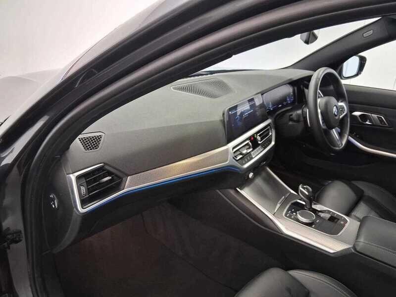 Used BMW 3 Series 2019 for sale - 76473545: Photo 12