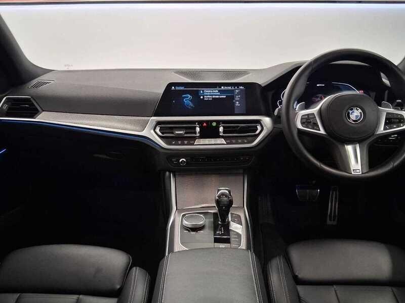 Used BMW 3 Series 2019 for sale - 76473545: Photo 15