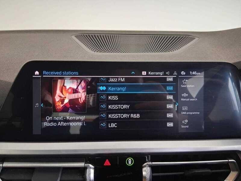 Used BMW 3 Series 2019 for sale - 76473545: Photo 16