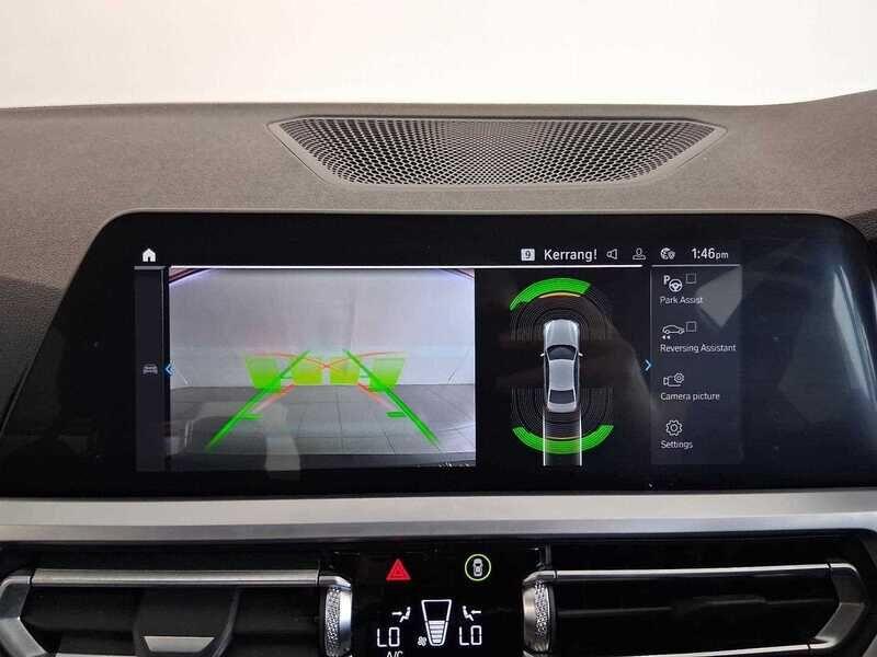 Used BMW 3 Series 2019 for sale - 76473545: Photo 18