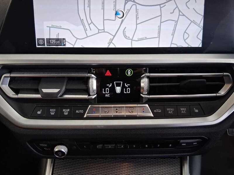 Used BMW 3 Series 2019 for sale - 76473545: Photo 19