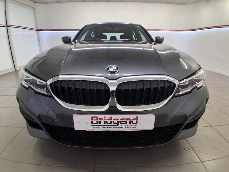 Used BMW 3 Series 2019 for sale - 76473545: Photo 2