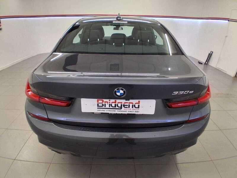 Used BMW 3 Series 2019 for sale - 76473545: Photo 5