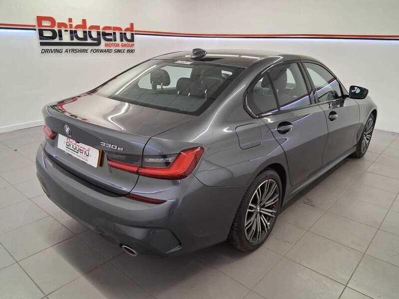 Used BMW 3 Series 2019 for sale - 76473545: Photo 6