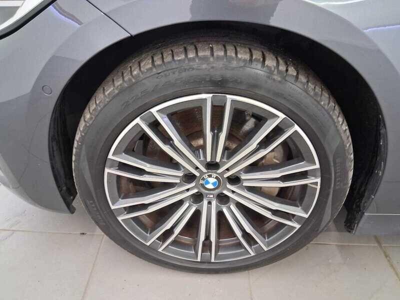Used BMW 3 Series 2019 for sale - 76473545: Photo 7