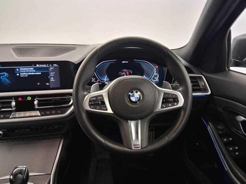 Used BMW 3 Series 2019 for sale - 76473545: Photo 9