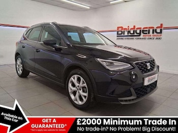 Used SEAT Arona 2023 for sale - 79309272: Photo