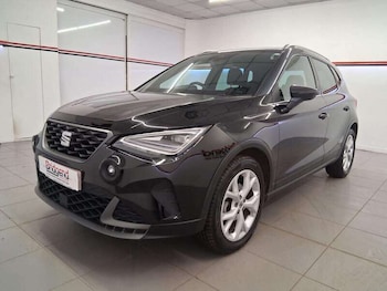 Used SEAT Arona 2023 for sale - 79309272: Photo