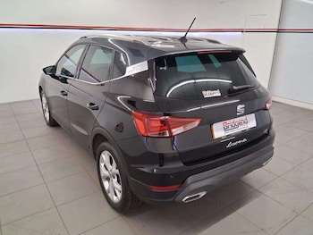 Used SEAT Arona 2023 for sale - 79309272: Photo
