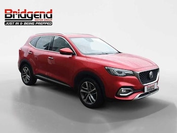 MG MG HS feature image