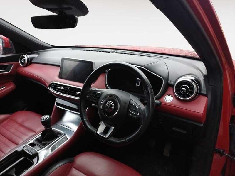 Used MG MG HS 2022 for sale - 76886467: Photo 3