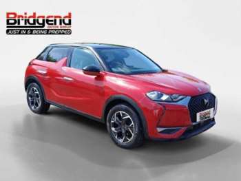 2019 (69) - 1.2 PureTech Prestige Crossback 5dr