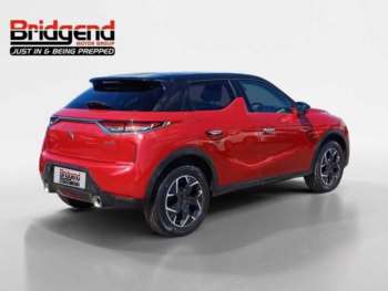 Used DS Automobiles DS 3 Crossback 2019 for sale - 74409375: Photo