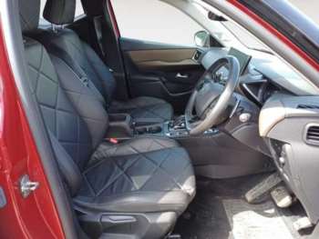Used DS Automobiles DS 3 Crossback 2019 for sale - 74409375: Photo