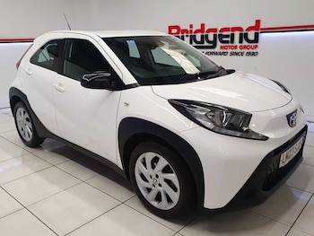 Used Toyota Aygo X 2023 for sale - 79309938: Photo