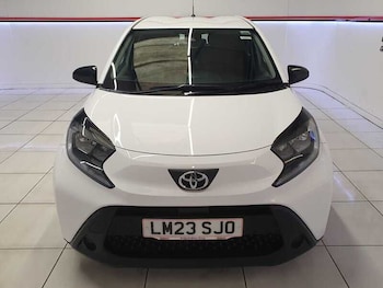 Used Toyota Aygo X 2023 for sale - 79309938: Photo